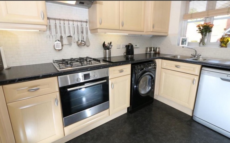 Chestnut Drive  Hagley