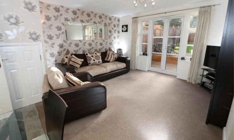 Chestnut Drive  Hagley