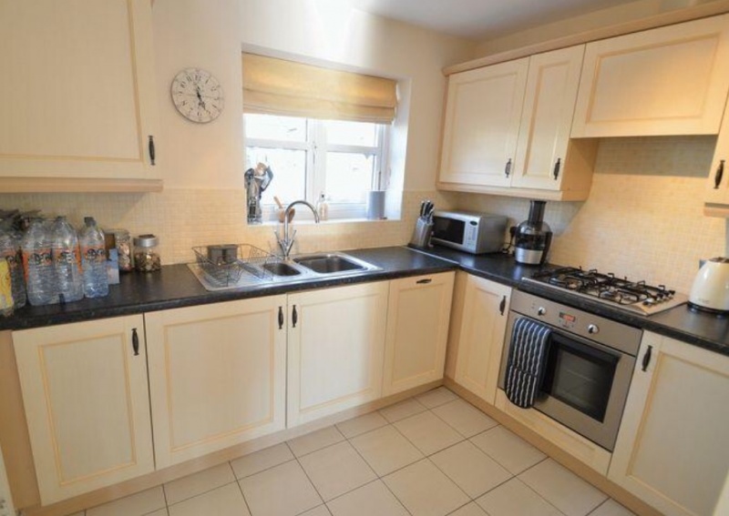 Evesham Road Redditch Worcestershire