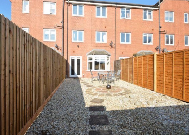 Evesham Road Redditch Worcestershire