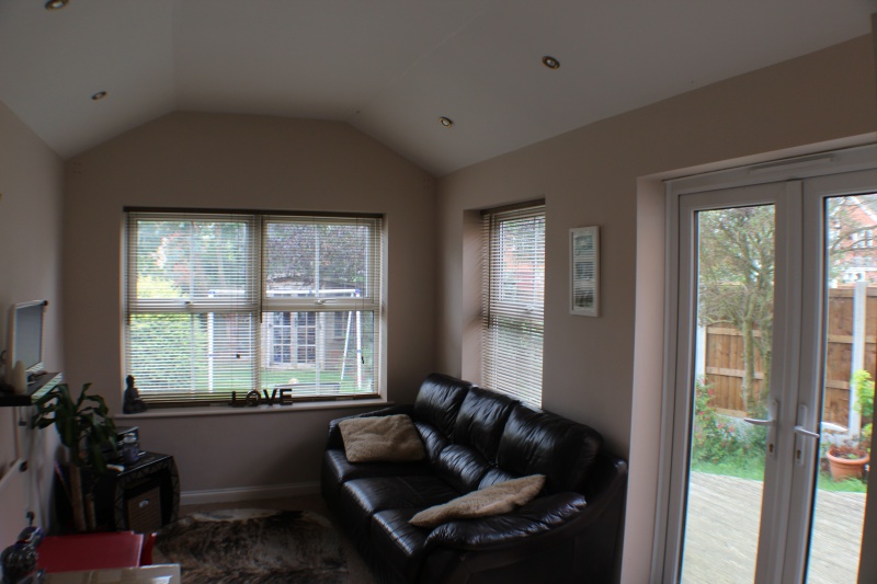 a Nightingale  Droitwich Spa