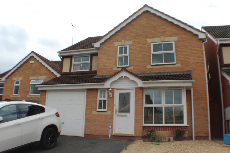 a Nightingale  Droitwich Spa