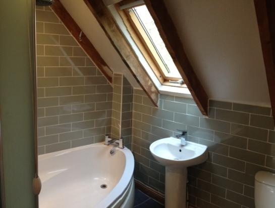 Daisy Cottage Nutnalls Belbroughton