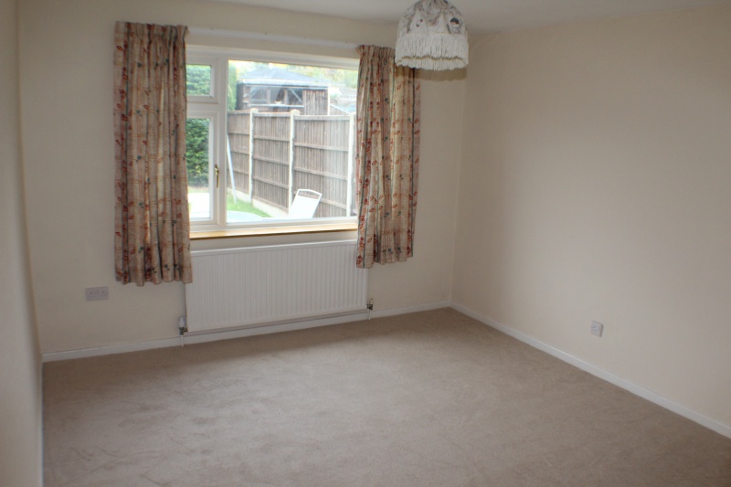 Bredon Grove Malvern  Worcestershire