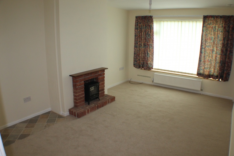 Bredon Grove Malvern  Worcestershire
