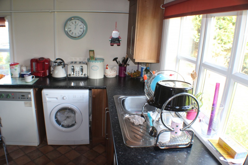 Holly Tree Cottage  Himbleton Worcestershire