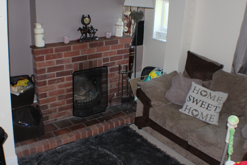 Holly Tree Cottage  Himbleton Worcestershire