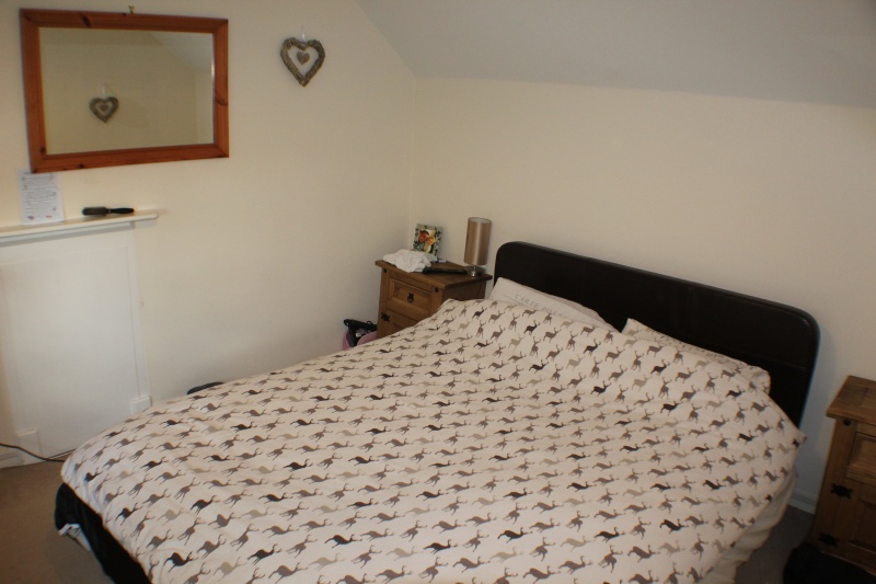 Holly Tree Cottage  Himbleton Worcestershire