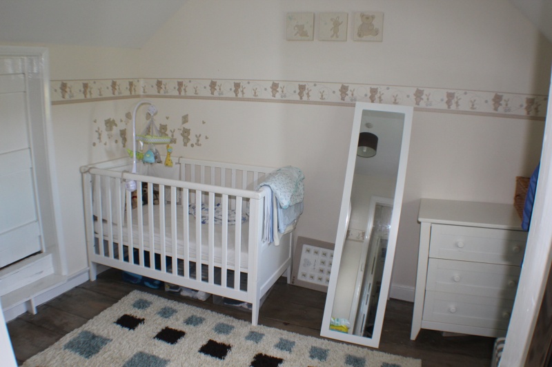 Holly Tree Cottage  Himbleton Worcestershire