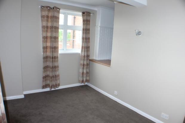 Norbury House Friar Street Droitwich Spa Worcestershire