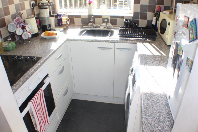Henley Drive  Droitwich Spa Worcestershire