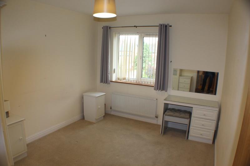 Flat  St. Peters Court St Peters Close Droitwich Worcestershire