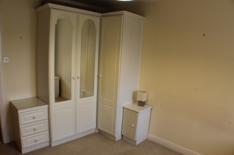Flat  St. Peters Court St Peters Close Droitwich Worcestershire