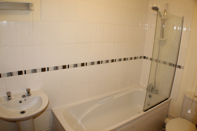 Flat  St. Peters Court St Peters Close Droitwich Worcestershire