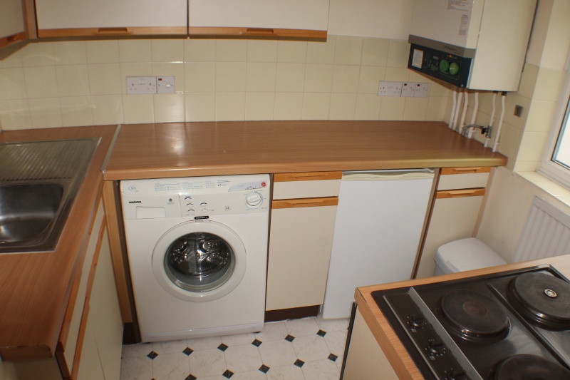 Flat  St. Peters Court St Peters Close Droitwich Worcestershire