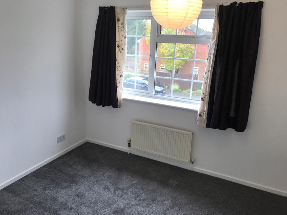 Clayhall Road  Droitwich Worcestershire