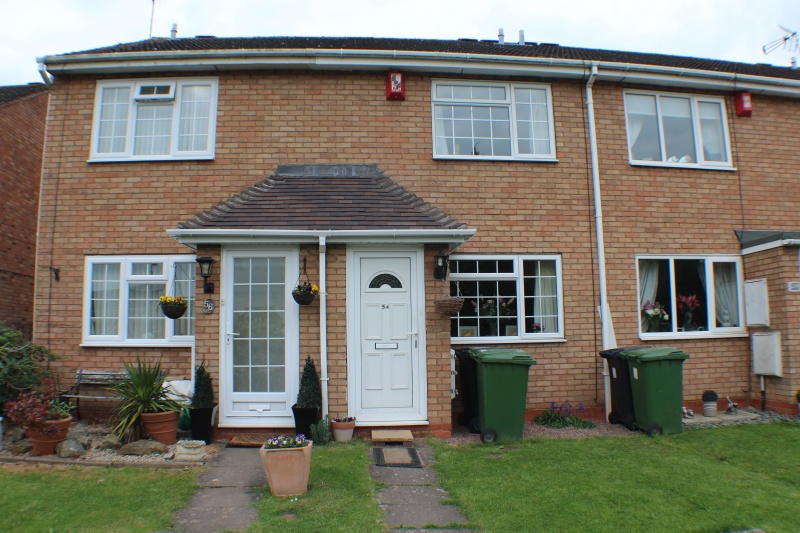 Clayhall Road  Droitwich Worcestershire