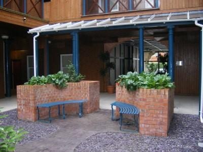 Flat  Barbourne Works Northwick Avenue Worcester Worcestershire