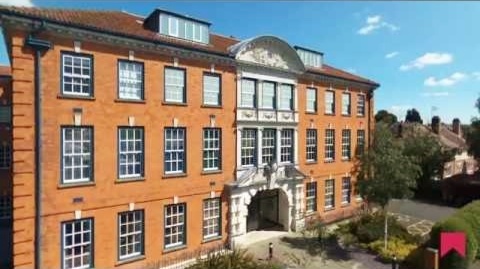 Flat  Barbourne Works Northwick Avenue Worcester Worcestershire