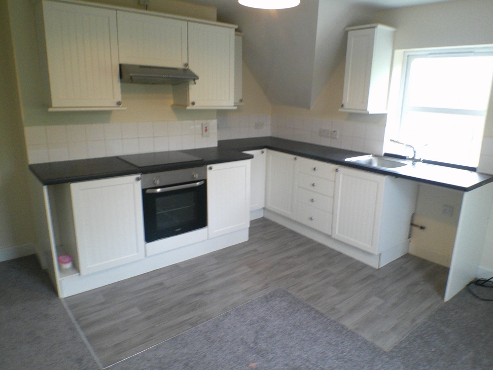 Flat  81-85, Barnards Green Road Malvern