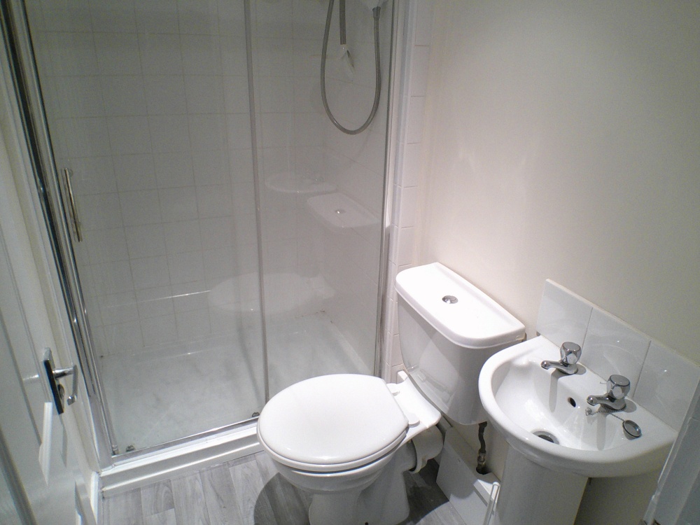 Flat  81-85, Barnards Green Road Malvern