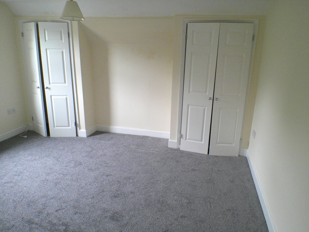 Flat  81-85, Barnards Green Road Malvern