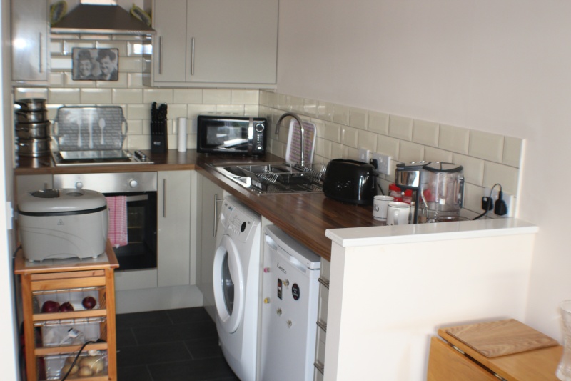 Flat , -, High Street  Droitwich Worcestershire