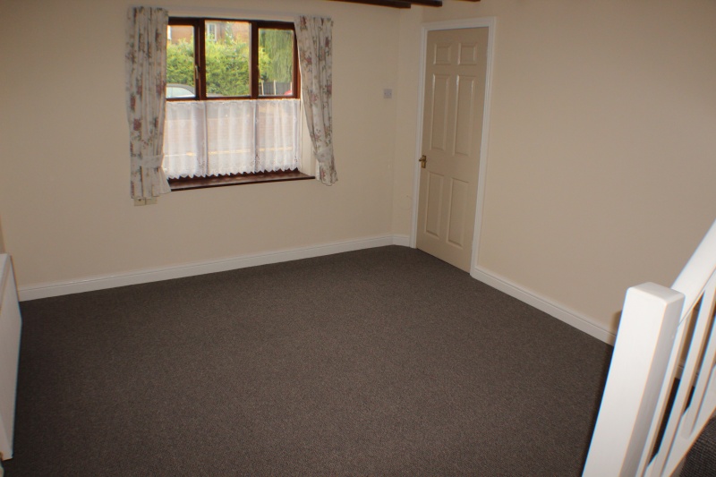 Lynwood Cottage Droitwich Road Hanbury Bromsgrove