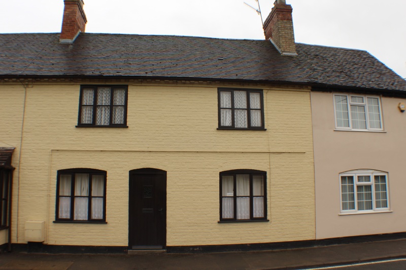 Lynwood Cottage Droitwich Road Hanbury Bromsgrove