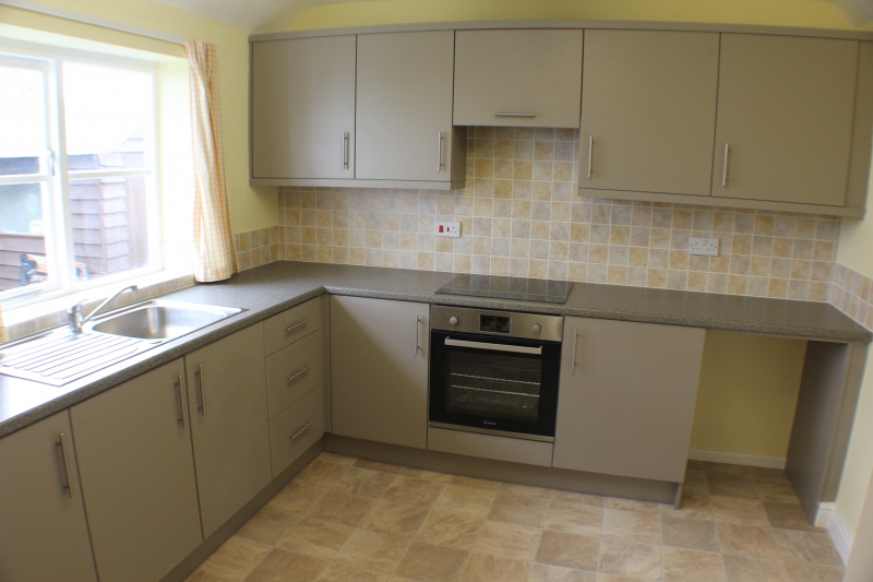 Lynwood Cottage Droitwich Road Hanbury Bromsgrove