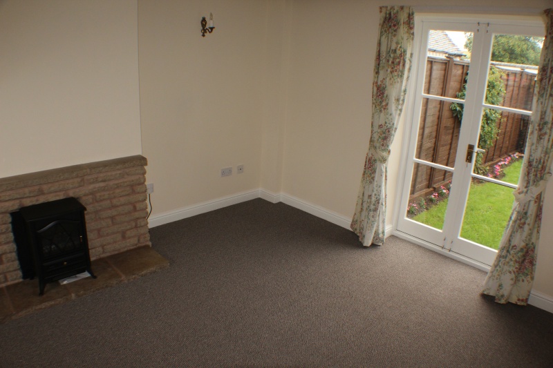 Lynwood Cottage Droitwich Road Hanbury Bromsgrove