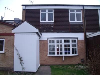 Shepherds Green  Droitwich Worcestershire