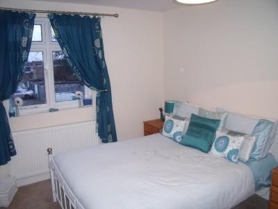 Shepherds Green  Droitwich Worcestershire