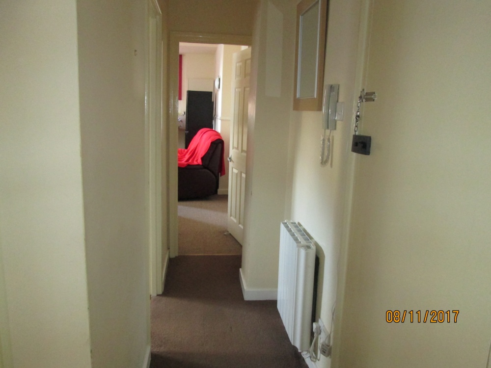 Norbury House Droitwich Worcestershire