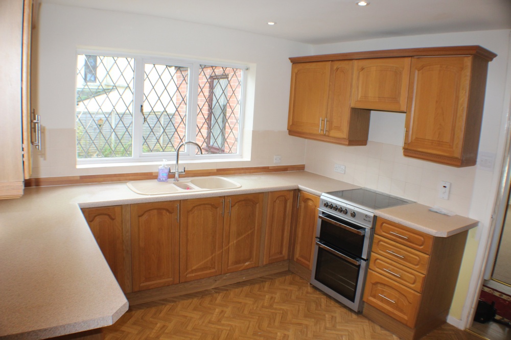 Dovecote Cottage Rigby Lane Bromsgrove Worcestershire