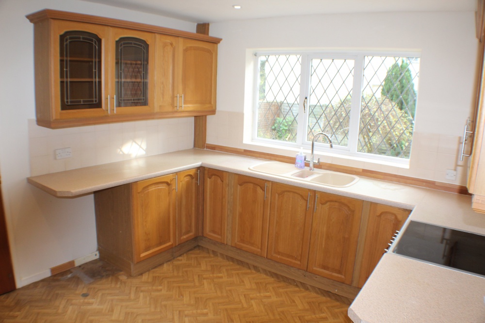 Dovecote Cottage Rigby Lane Bromsgrove Worcestershire