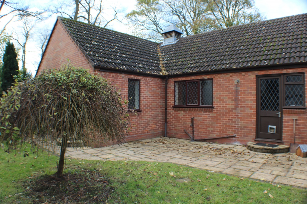Dovecote Cottage Rigby Lane Bromsgrove Worcestershire