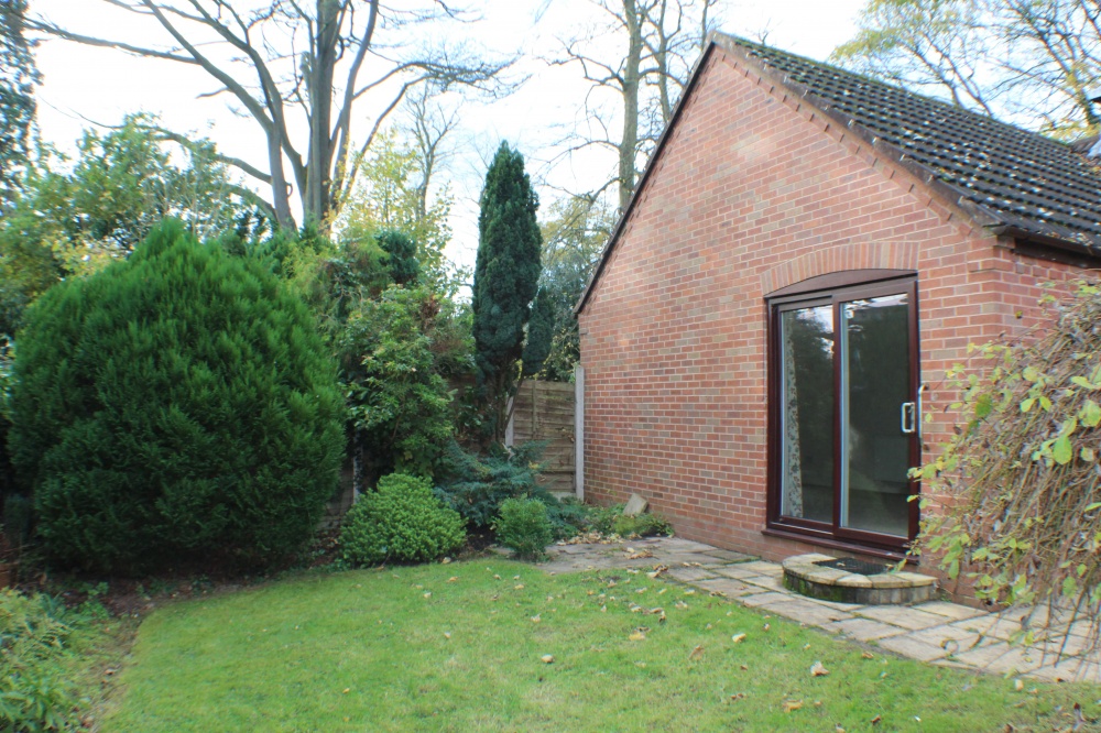 Dovecote Cottage Rigby Lane Bromsgrove Worcestershire