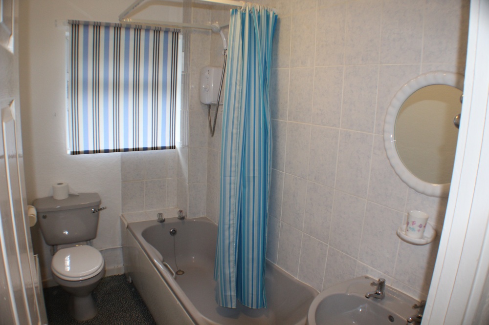 Leigh Grove Droitwich Worcestershire