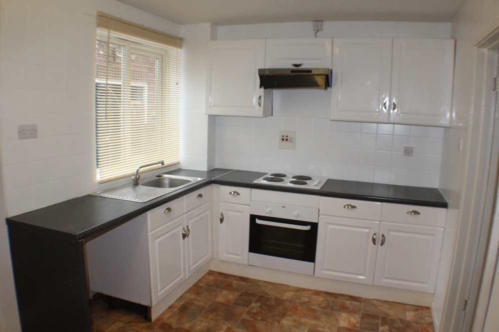 Leigh Grove Droitwich Worcestershire