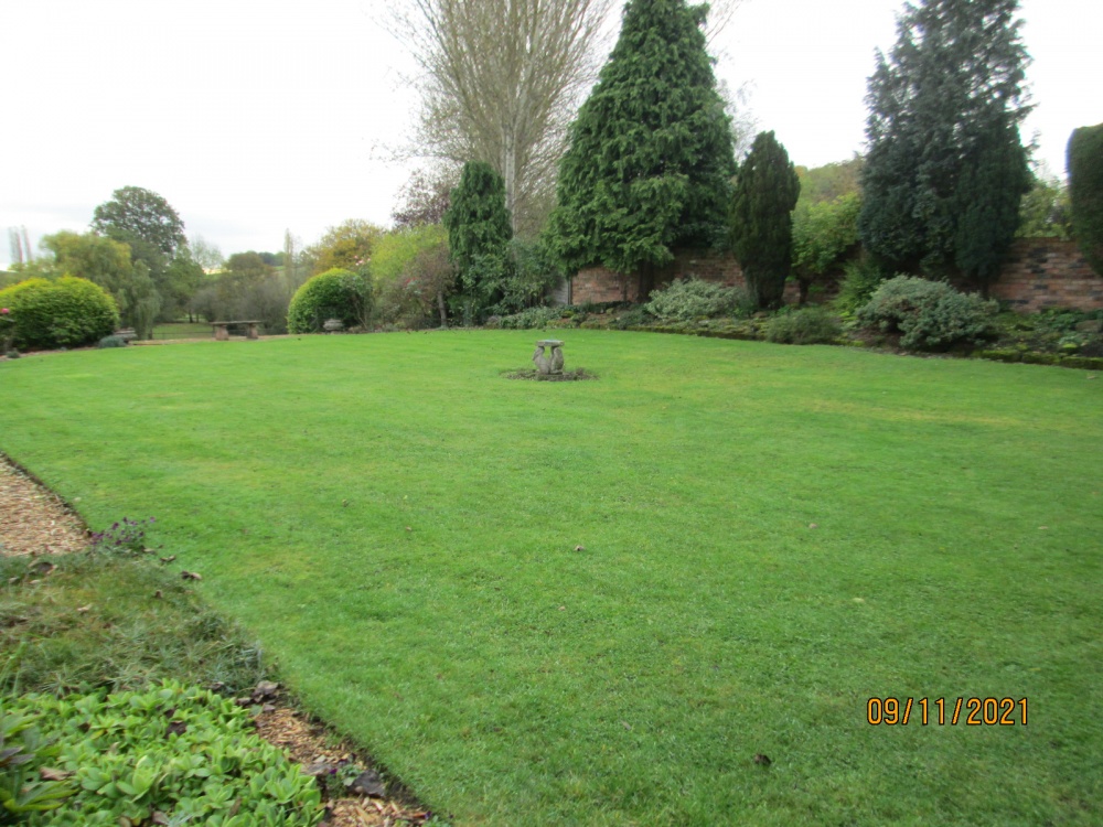 Gateley Farm Bryans Green Cutnall Green Droitwich Spa