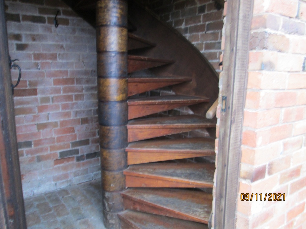 Gateley Farm Bryans Green Cutnall Green Droitwich Spa