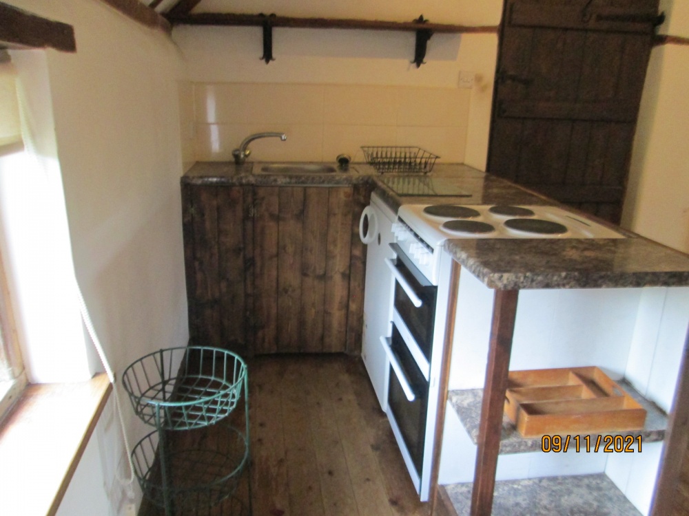 Gateley Farm Bryans Green Cutnall Green Droitwich Spa