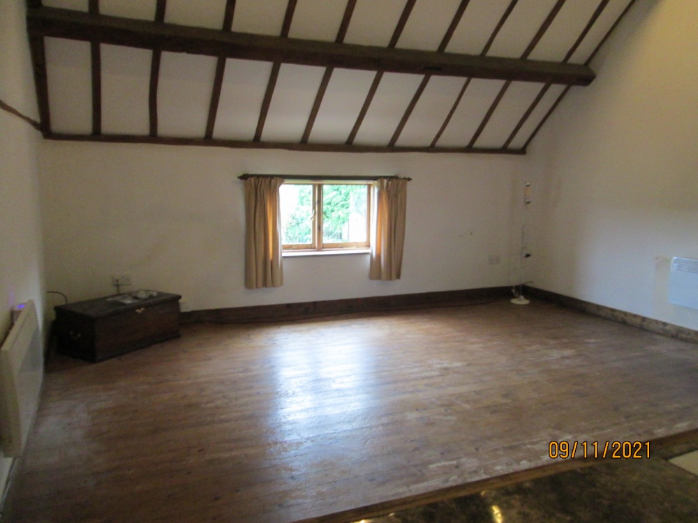 Gateley Farm Bryans Green Cutnall Green Droitwich Spa