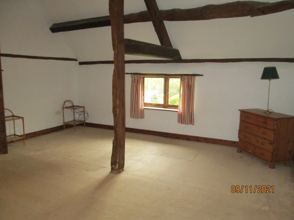 Gateley Farm Bryans Green Cutnall Green Droitwich Spa