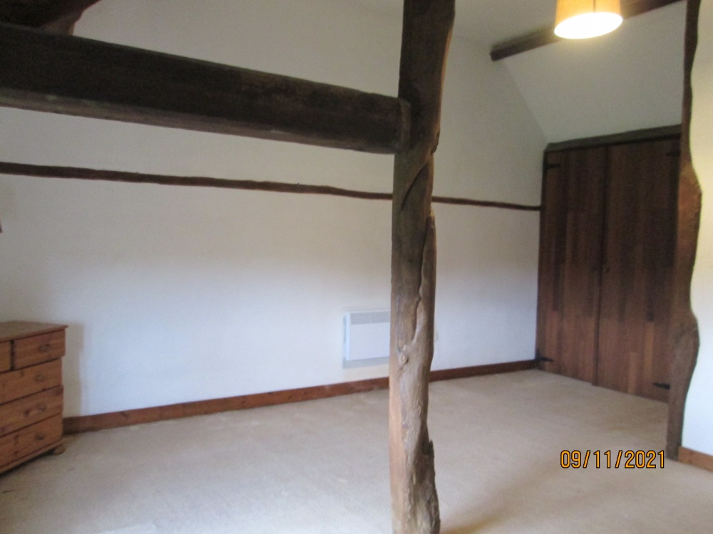 Gateley Farm Bryans Green Cutnall Green Droitwich Spa
