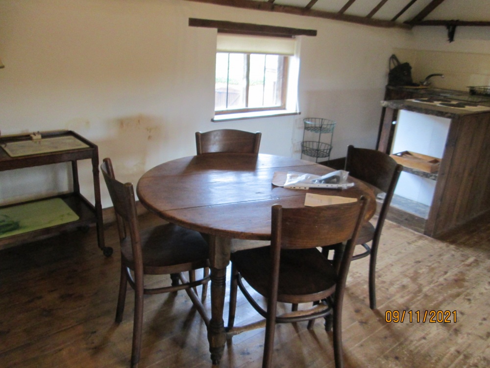 Gateley Farm Bryans Green Cutnall Green Droitwich Spa