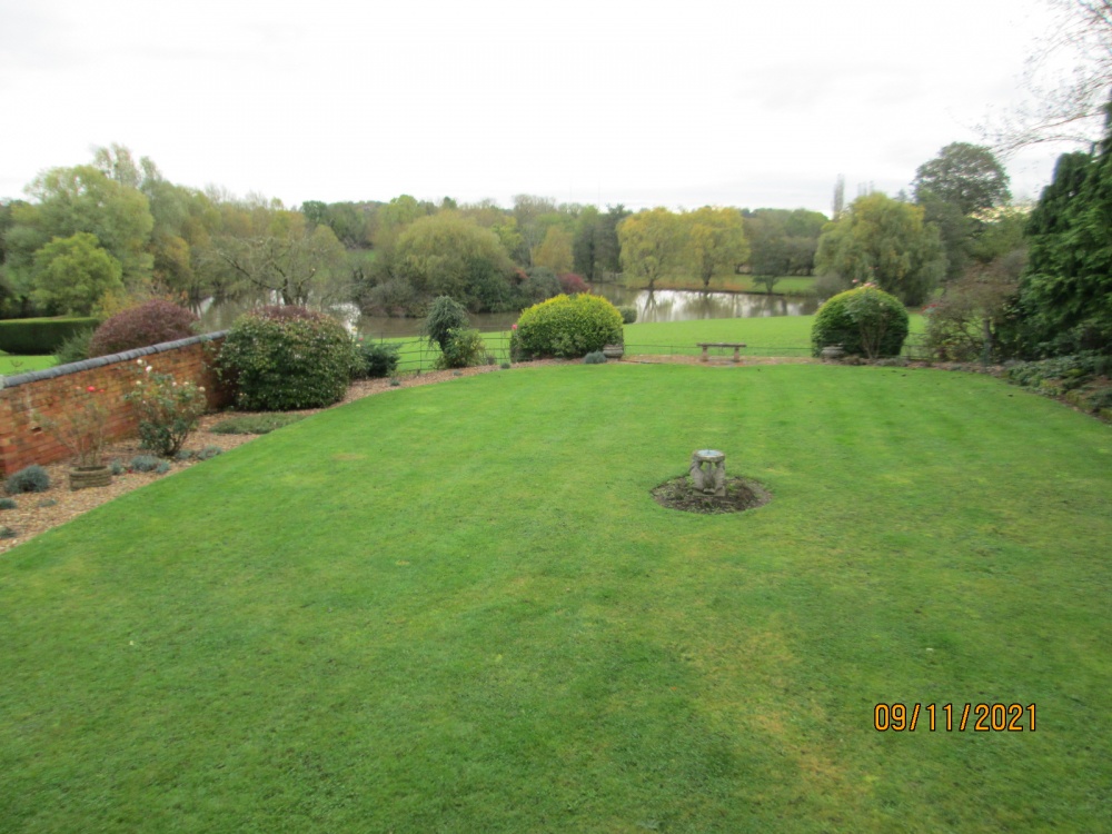 Gateley Farm Bryans Green Cutnall Green Droitwich Spa