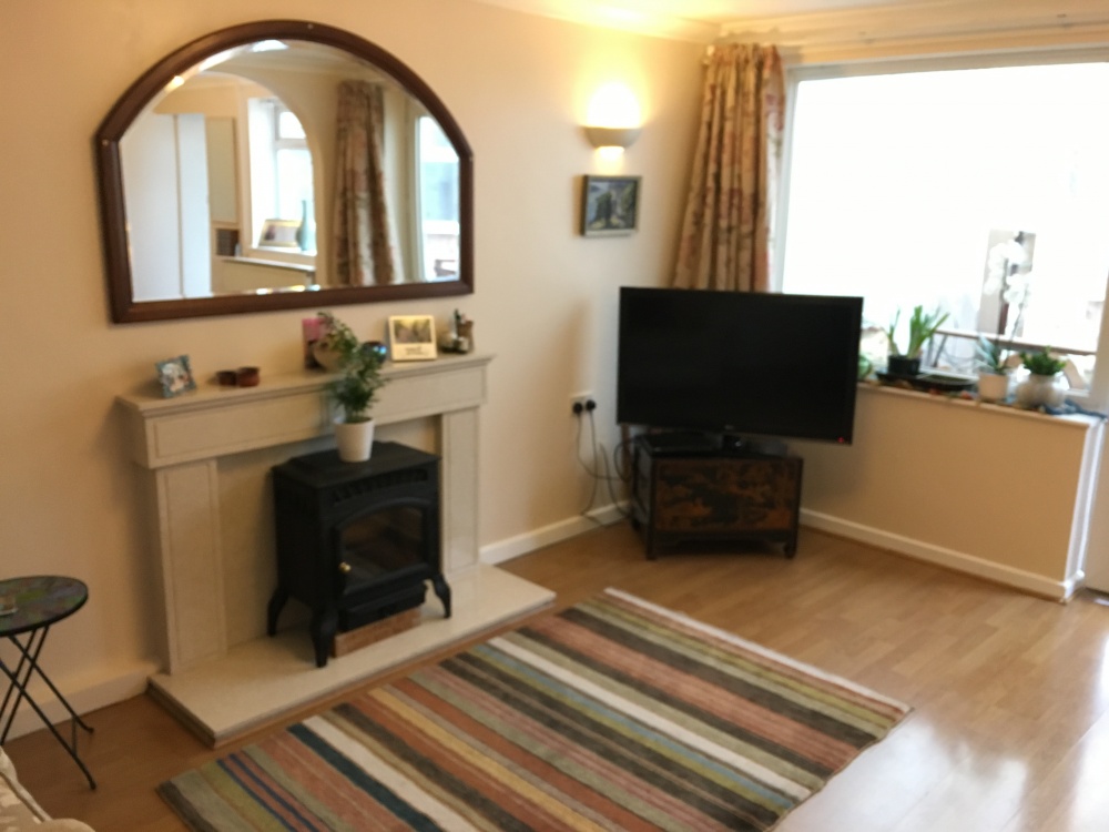 Ashdown Rise Malvern Worcestershire