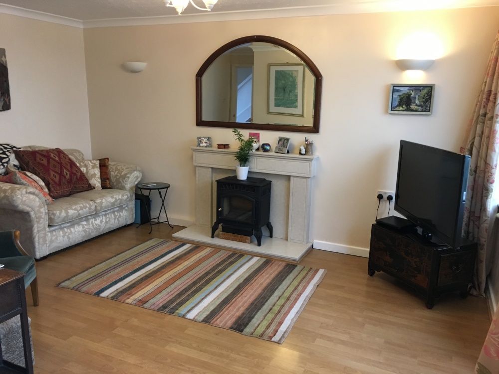 Ashdown Rise Malvern Worcestershire